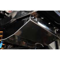 Réservoir 175L N4-Offroad Toyota HDJ100 : autonomie raid 4x4 garantie