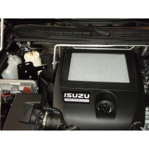 Kit montage préfiltre Racor 500FG Isuzu Dmax 2003-2011 N4-Offroad