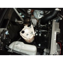 Kit montage préfiltre Racor 500FG Isuzu Dmax 2003-2011 N4-Offroad
