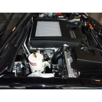 Kit montage préfiltre Racor 500FG Isuzu Dmax 2003-2011 N4-Offroad