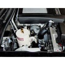 Kit montage préfiltre Racor 500FG Isuzu Dmax 2003-2011 N4-Offroad