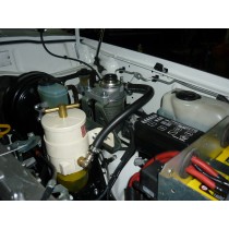 Kit montage préfiltre Racor 500FG Toyota HDJ80 N4-Offroad