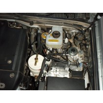 Kit montage préfiltre Racor 500FG Toyota KDJ120 N4-Offroad