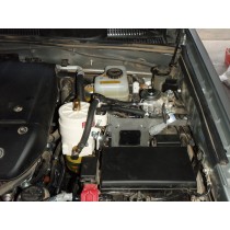 Kit montage préfiltre Racor 500FG Toyota KDJ120 N4-Offroad