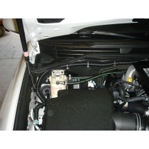 Kit montage préfiltre Racor Toyota VDJ200 N4-Offroad, qualité 4x4