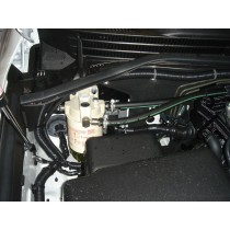 Kit montage préfiltre Racor Toyota VDJ200 N4-Offroad, qualité 4x4