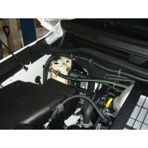 Kit montage préfiltre Racor Toyota VDJ200 N4-Offroad, qualité 4x4