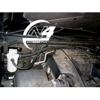 Kit préfiltre Racor Pajero DID N4-Offroad – Montage facile 4x4