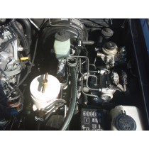 Kit montage préfiltre Racor 500FG Toyota HDJ80 ABS N4-Offroad