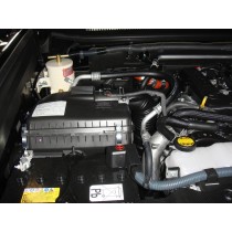 Kit montage préfiltre Racor 500FG Toyota KDJ150-155 N4-Offroad