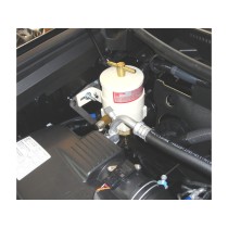 Kit montage préfiltre Racor 500FG Toyota KDJ150-155 N4-Offroad