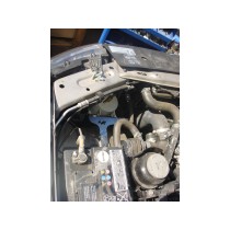 Kit montage préfiltre Racor 500FG pour Amarok N4-Offroad