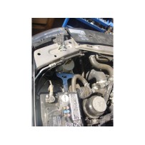 Kit montage préfiltre Racor 500FG pour Amarok N4-Offroad
