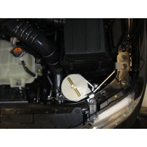 Kit de montage préfiltre Racor 500FG Nissan Pathfinder & Navara