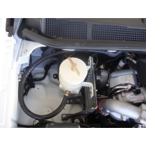 Kit montage préfiltre Racor 500FG Isuzu D-max 2012-2020 N4-Offroad