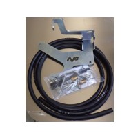 Kit montage préfiltre Racor 500FG Ford Ranger après 2012 N4-Offroad