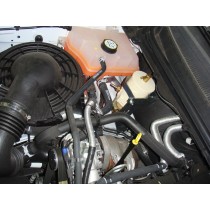 Kit montage préfiltre Racor 500FG Ford Ranger après 2012 N4-Offroad