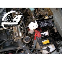 Kit montage préfiltre gasoil Racor Toyota KDJ/KZJ90-95 N4-Offroad