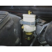 Kit montage préfiltre Racor 500FG Sprinter W905 avant 2006
