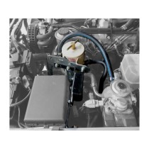 Kit de montage préfiltre Racor 500FG Toyota HDJ100 HZJ105 N4-Offroad