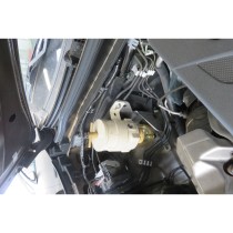Kit montage préfiltre Racor 500FG Fiat Fullback L200 IV N4-Offroad