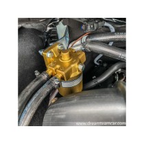 Kit montage préfiltre gasoil Racor Mercedes Sprinter W906 W907
