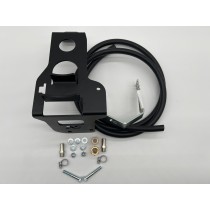 Kit montage préfiltre Racor 500FG Toyota Land Cruiser N4-Offroad