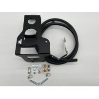 Kit montage préfiltre Racor 500FG Toyota Land Cruiser N4-Offroad