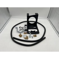  Kit montage préfiltre Racor 500FG Isuzu Dmax N60 2020 N4-Offroad 