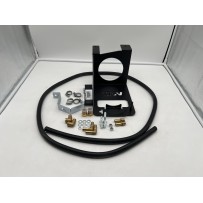  Kit montage préfiltre Racor 500FG Isuzu Dmax N60 2020 N4-Offroad 