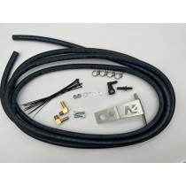 Kit montage préfiltre gasoil Racor Sprinter W907 2022+ N4-Offroad