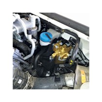 Kit préfiltre gasoil Racor Ineos Grenadier N4-Offroad, montage facile