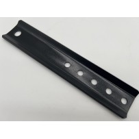 Platine abaissement barre stabilisatrice HDJ80 N4-Offroad robuste