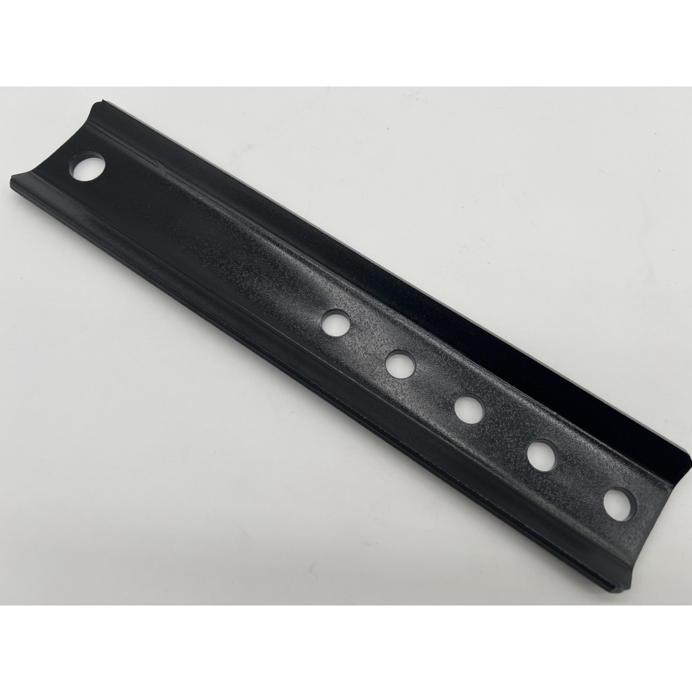 Platine abaissement barre stabilisatrice HDJ80 N4-Offroad robuste
