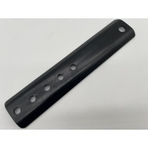 Platine abaissement barre stabilisatrice HDJ80 N4-Offroad robuste