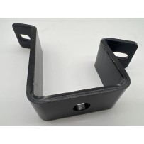 Platine abaissement barre stabilisatrice HDJ80 N4-Offroad robuste