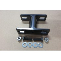 Platine abaissement barre stabilisatrice HDJ80 N4-Offroad robuste