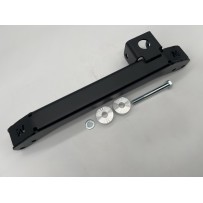 Kit abaissement pont avant Toyota HDJ100 N4-Offroad, fiabilité 4x4