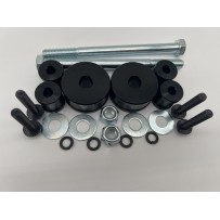 Kit inclinaison pont avant Toyota KDJ120 KDJ150 Hilux Vigo N4-Offroad