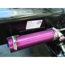 Supports universels bonbonnes d’amortisseurs N4-Offroad 4x4