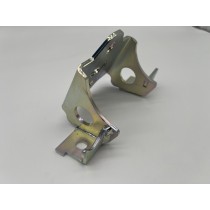 Protection amortisseur arrière Ford Ranger T6 T7 T8 N4-Offroad