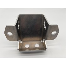 Protection amortisseur arrière Ford Ranger T6 T7 T8 N4-Offroad
