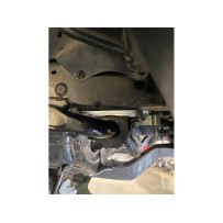 Kit ancrages barre stabilisatrice avant Hilux Revo N4-Offroad