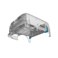 Renforts de benne Ford Ranger T9 N4-Offroad – Kit robuste, fiable