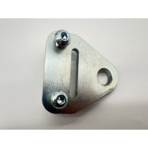 Kit sangles anti-débattement universel N4-Offroad, suspension 4x4