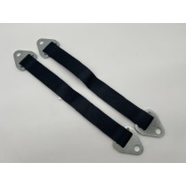  Kit sangles anti-débattement 465mm N4-Offroad – Suspension 4x4 