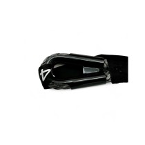 Corde synthétique treuil 12mmx28M N4-Offroad, 6.8T ultra résistante