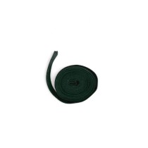 Protection corde treuil 12mm N4-Offroad noire, gaine résistante 4x4