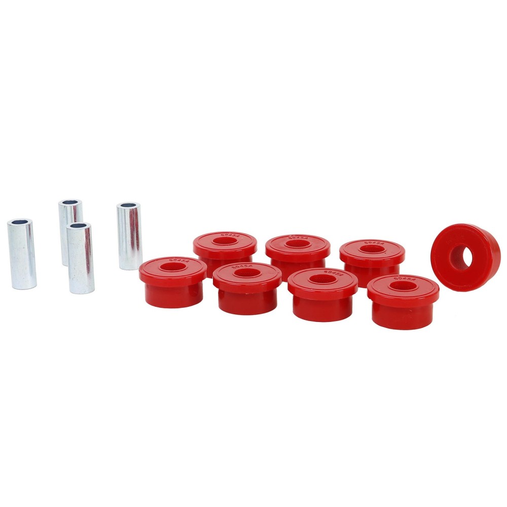Kit silent bloc Nolathane Patrol GR Y60 Y61 – Polyuréthane robuste