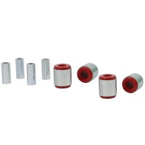 Kit silent bloc Nolathane polyuréthane tirants arrière Toyota